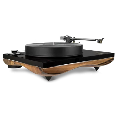 Gold Note Platine Vinyle Mediterraneo